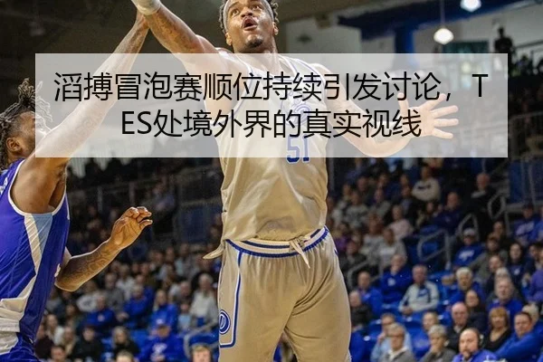 滔搏冒泡赛顺位持续引发讨论，TES处境外界的真实视线